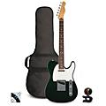 Fender Player II Telecaster Limited-Edition Electric Guitar kit Black