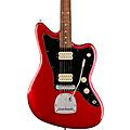 Fender Player Jazzmaster Pau Ferro Fingerboard Electric Guitar 3-Color SunburstCandy Apple Red