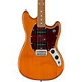 Fender Player Mustang 90 Pau Ferro Fingerboard Electric Guitar Aged NaturalAged Natural