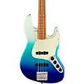 Fender Player Plus Active Jazz Bass Pau Ferro Fingerboard 3-Color SunburstBelair Blue