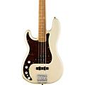 Fender Player Plus Left-Handed Precision Bass Olympic PearlOlympic Pearl
