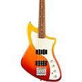 Fender Player Plus Meteora Bass With Pau Ferro Fingerboard Opal SparkTequila Sunrise
