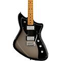 Fender Player Plus Meteora HH Maple Fingerboard Electric Guitar 3-Color SunburstSilver Burst