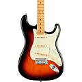 Fender Player Plus Stratocaster Maple Fingerboard Electric Guitar Olympic Pearl3-Color Sunburst