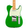 Fender Player Plus Telecaster Maple Fingerboard Electric Guitar 3-Color SunburstCosmic Jade