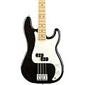 Fender Player Precision Bass Maple Fingerboard BlackBlack