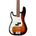 Fender Player Precision Bass Pau Ferro Fingerboard Left-Handed 3-Color Sunburst3-Color Sunburst