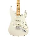 Fender Player Series Stratocaster Maple Fingerboard Electric Guitar 3-Color SunburstPolar White