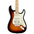 Fender Player Stratocaster HSS Maple Fingerboard Electric Guitar Black3-Color Sunburst