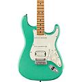 Fender Player Stratocaster HSS Maple Fingerboard Electric Guitar Polar WhiteSea Foam Green