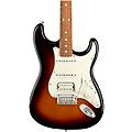 Fender Player Stratocaster HSS Pau Ferro Fingerboard Electric Guitar Polar White3-Color Sunburst