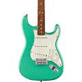 Fender Player Stratocaster Pau Ferro Fingerboard Electric Guitar 3-Color SunburstSea Foam Green