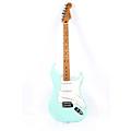 Fender Player Stratocaster Roasted Maple Fingerboard With Fat '50s Pickups Limited-Edition Electric Guitar Condition 3 - Scratch and Dent Surf Green 197881110857Condition 3 - Scratch and Dent Surf Green 197881110857