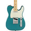 Fender Player Telecaster Maple Fingerboard Electric Guitar Candy Apple RedTidepool