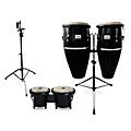 Toca Player's Series Conga and Bongo Set
