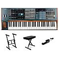 Arturia PolyBrute 6-Voice Polyphonic Analog Synthesizer Essentials Bundle