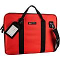 Protec Portfolio Bag RedRed