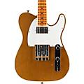 Fender Custom Shop Postmodern Telecaster Journeyman Relic With Closet Classic Hardware Electric Guitar Aged Firemist SilverAged Aztec Gold