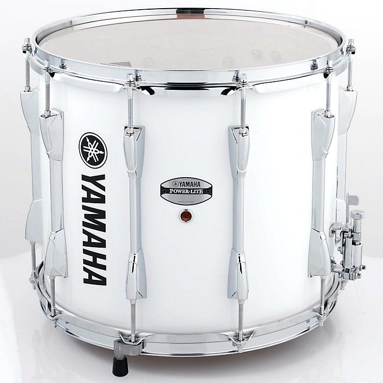 Yamaha PowerLite Marching Snare Drum Musician's Friend