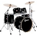 Premier Powerhouse Stage 20 5-Piece Shell Pack - Black