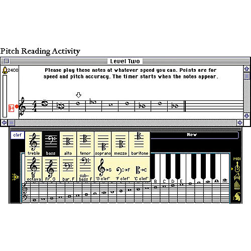 practica musica 6 free download