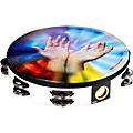 Remo Praise Tambourine 10 in. Sharing Hands10 in. Sharing Hands