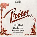 Prim Precision Cello C String 4/4 Size, Medium4/4 Size, Heavy