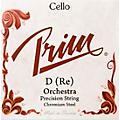 Prim Precision Cello D String 1/4 Size, Medium4/4 Size, Heavy