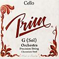 Prim Precision Cello G String 1/2 Size, Medium4/4 Size, Heavy