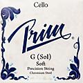 Prim Precision Cello G String 4/4 Size, Heavy4/4 Size, Light