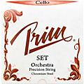 Prim Precision Cello String Set 1/4 Size, Medium4/4 Size, Heavy