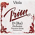 Prim Precision Viola D String 15+ in., Medium15+ in., Heavy