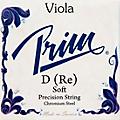 Prim Precision Viola D String 15+ in., Medium15+ in., Light
