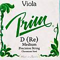 Prim Precision Viola D String 15+ in., Medium15+ in., Medium