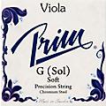 Prim Precision Viola G String 15+ in., Medium15+ in., Light