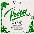 Prim Precision Viola G String 15+ in., Heavy15+ in., Medium
