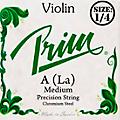 Prim Precision Violin A String 4/4 Size, Medium1/4 Size, Medium