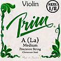 Prim Precision Violin A String 1/4 Size, Medium1/8 Size, Medium