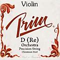 Prim Precision Violin D String 1/2 Size, Medium4/4 Size, Heavy