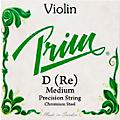 Prim Precision Violin D String 1/2 Size, Medium4/4 Size, Medium