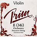 Prim Precision Violin E String 3/4 Size, Medium4/4 Size, Heavy