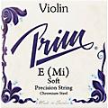 Prim Precision Violin E String 1/8 Size, Medium4/4 Size, Light