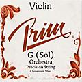 Prim Precision Violin G String 3/4 Size, Medium4/4 Size, Heavy