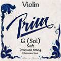 Prim Precision Violin G String 4/4 Size, Heavy4/4 Size, Light