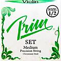 Prim Precision Violin String Set 4/4 Size, Medium1/2 Size, Medium