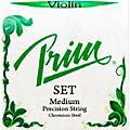 Prim Precision Violin String Set 4/4 Size, Light4/4 Size, Medium