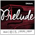 D'Addario Prelude Cello String Set 1/2 Size1/4 Size