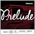 D'Addario Prelude Cello String Set 4/4 Size4/4 Size