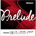 D'Addario Prelude Violin G String 4/4 Size Heavy1/8