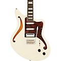 D'Angelico Premier Series Bedford SH Limited-Edition Electric Guitar With Tremolo Condition 1 - Mint ChampagneCondition 2 - Blemished Champagne 194744691867